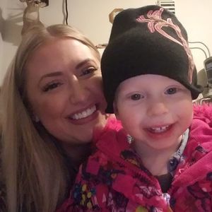 Meet your Posher, Carissa